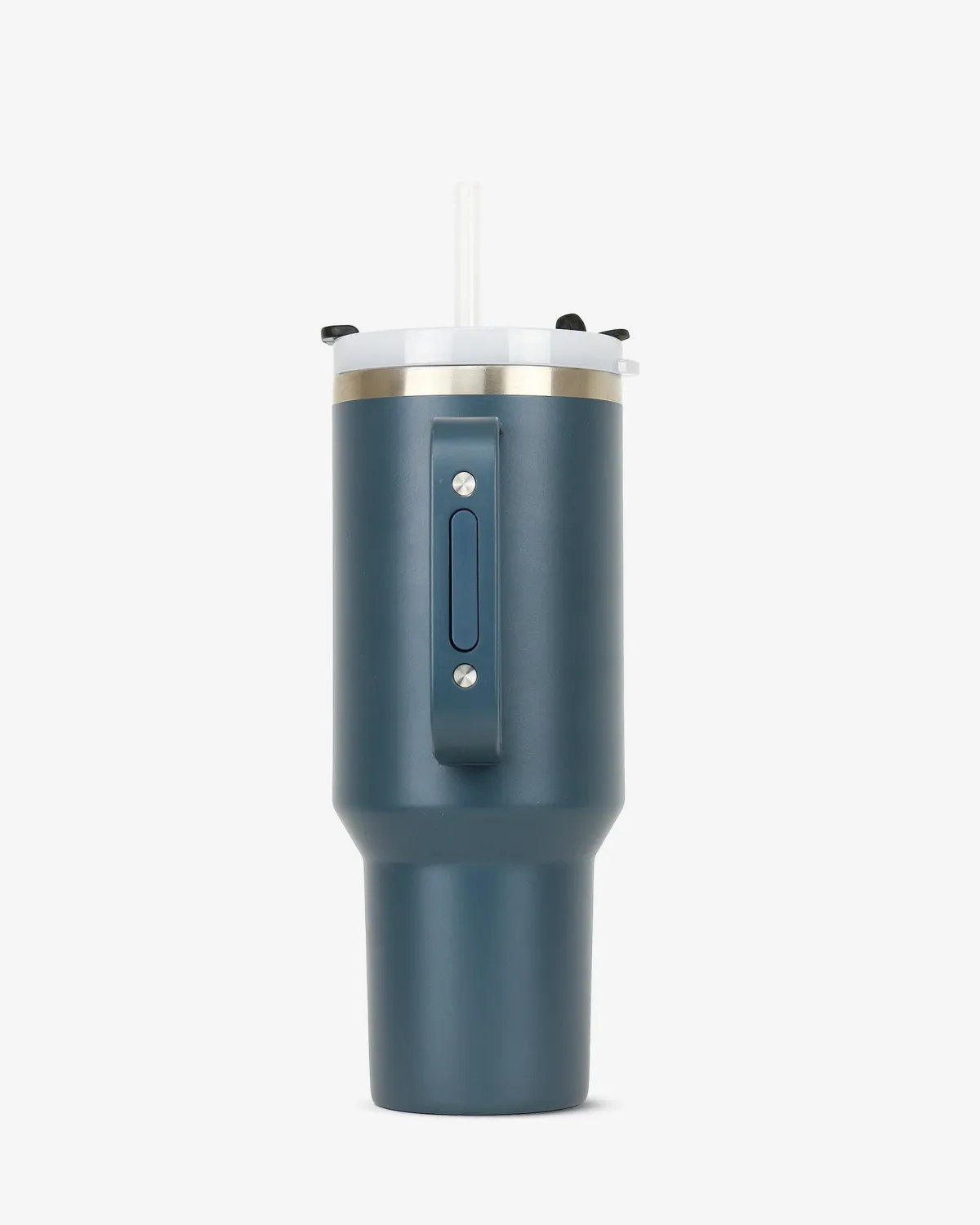 Runbott latt mug 1,1L navy bleu