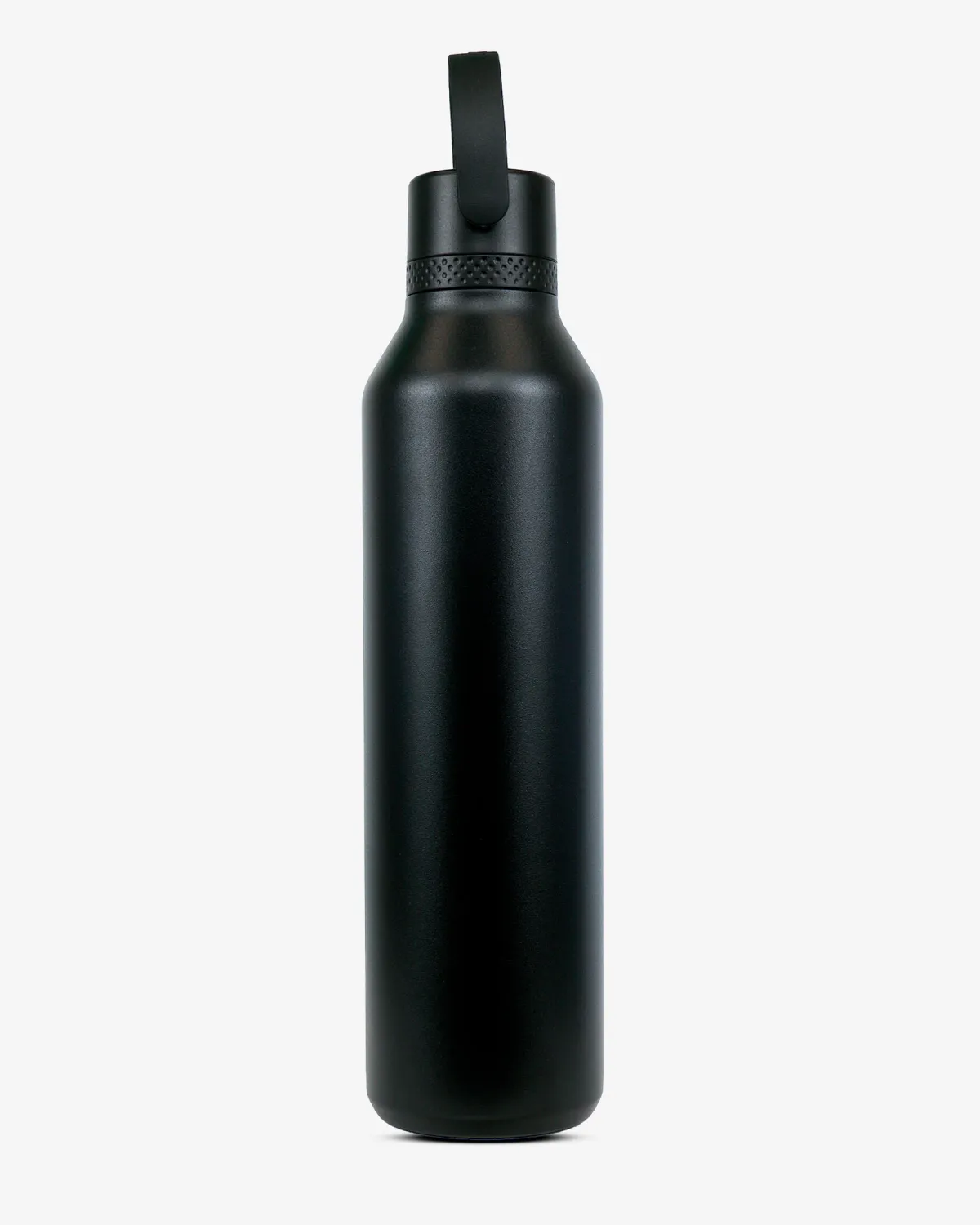 Runbott bottle black 1Liter MII