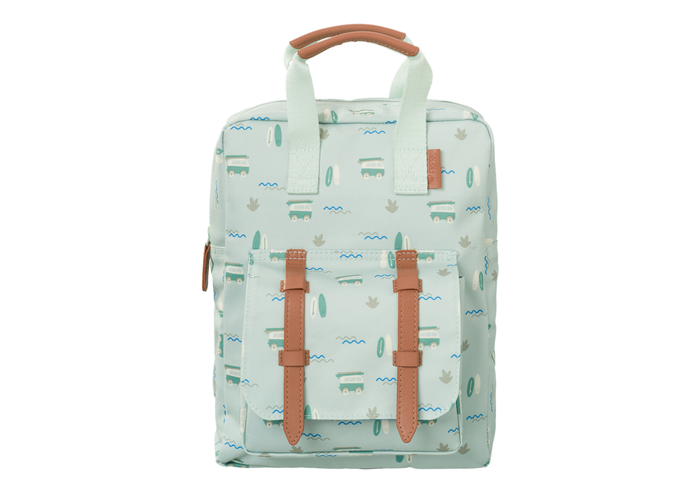 rugzakje surf boy groot