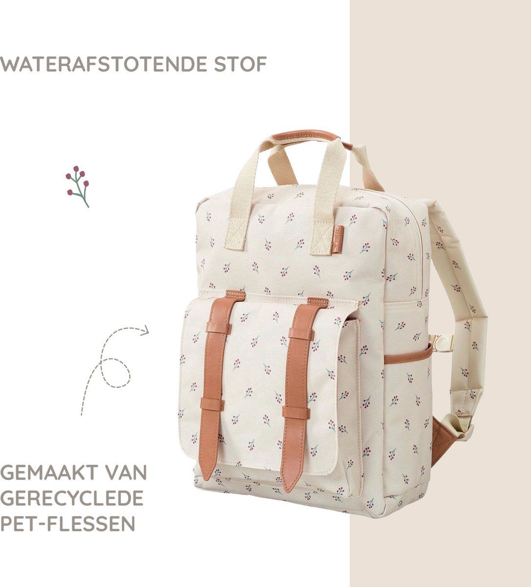 rugzakje berries groot