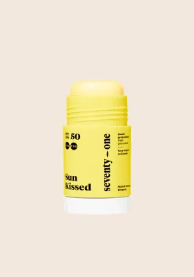 SeventyOne - Zonnecrème Stick Solaire - Sun Kissed SPF50