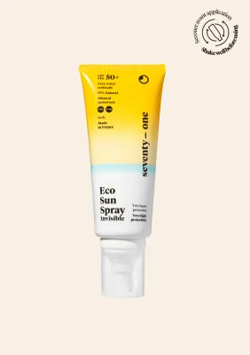 SeventyOne - Zonnecrème - Eco Sun Spray SPF50+ - 100ml