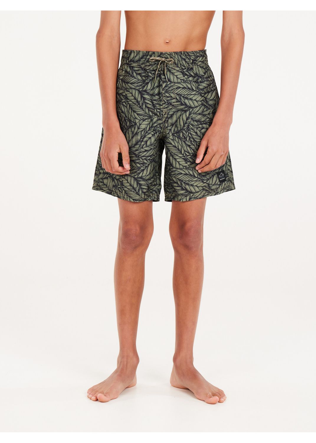 Protest PRTFLAMES JR beachshort