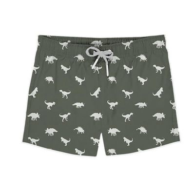 Slipstop Zwemshort Dino 2-11 jaar
