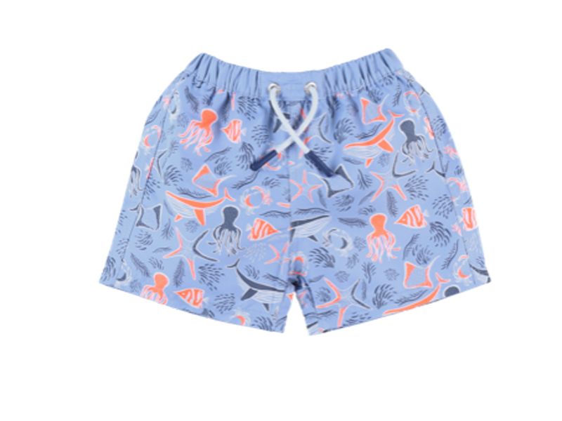 archimede Uv setje Cocon bleu collectie 2024