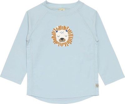 Lassig UV Zwemshirt LM LION