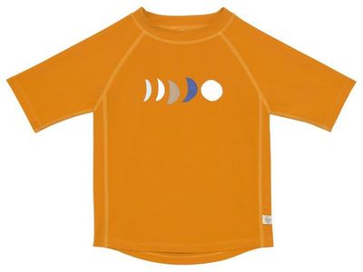 Lassig UV Zwemshirt KM gold moon