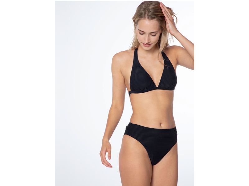 Protest Bikini bottom true black