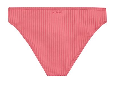 Protest Bikini bottom smooth pink