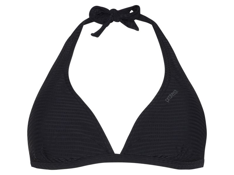 Protest Bikini top met beugel off white