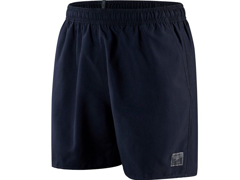 Speedo Zwemshort prime Navy