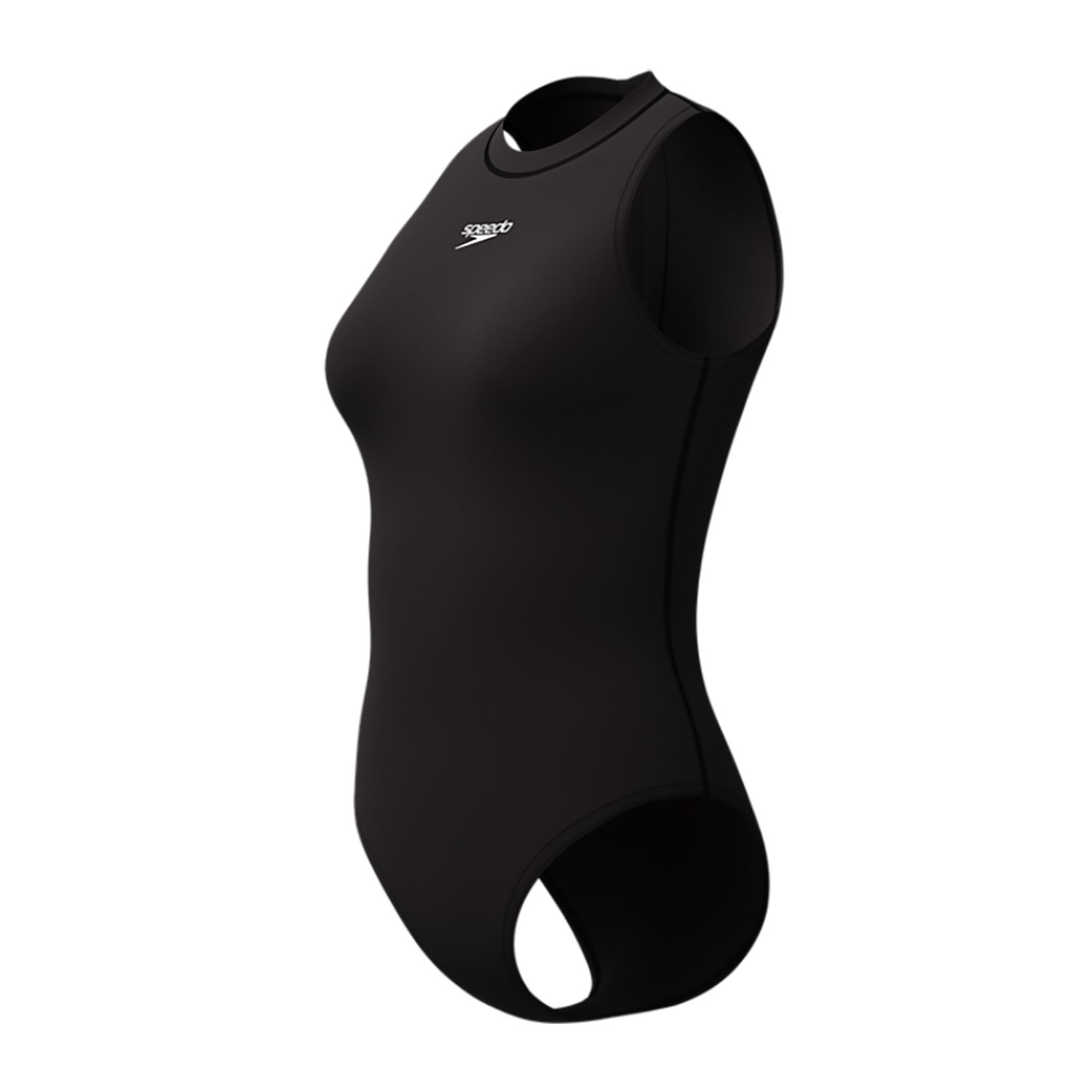 Speedo HYDRASUIT BLACK