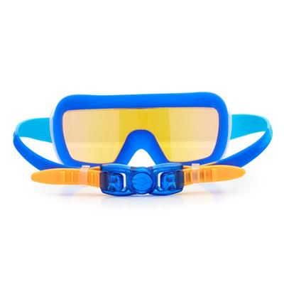BLINGO2o Zwembril NANO BOT NAVY 6+