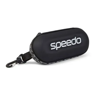 Opergdoos zwembril black
