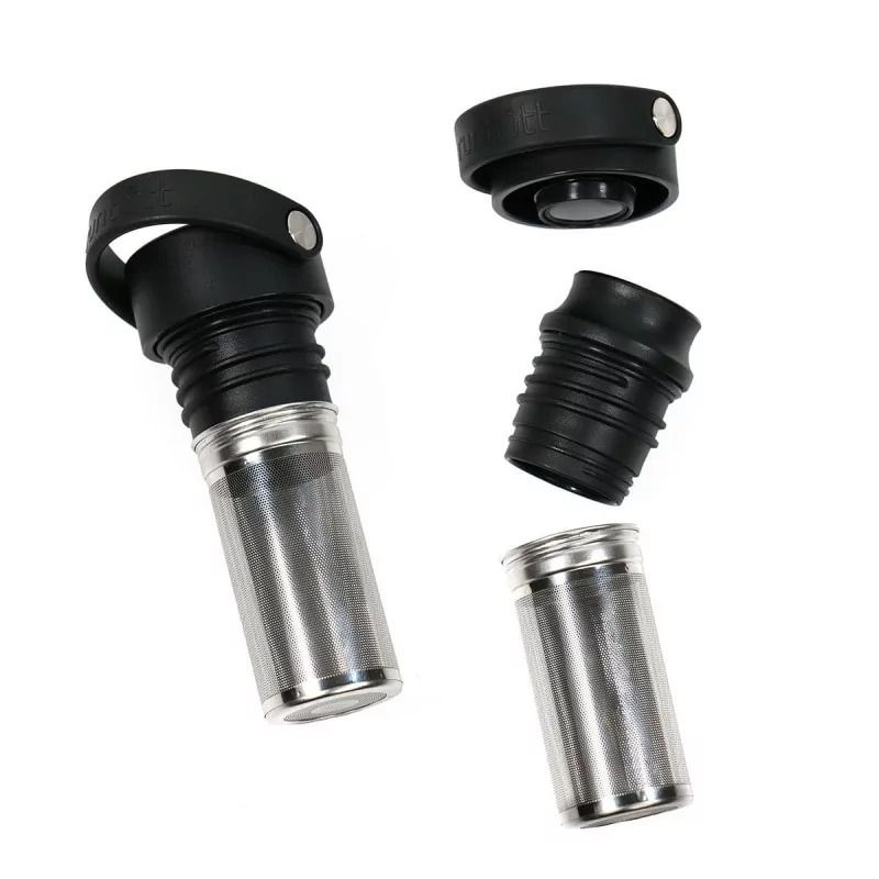 Infuser cap / thee houder runbott