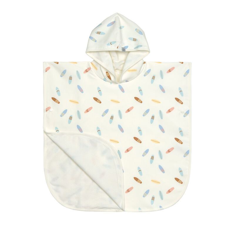 Poncho surfboards sea salt