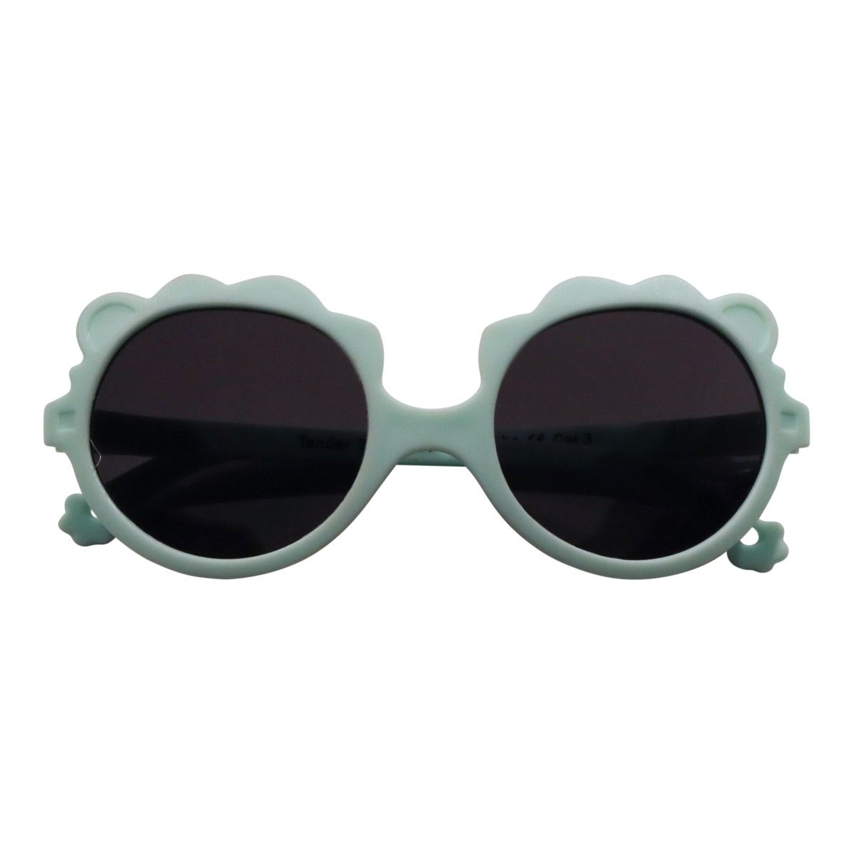 Zonnebril Tender mint   2 tot 6 jaar
