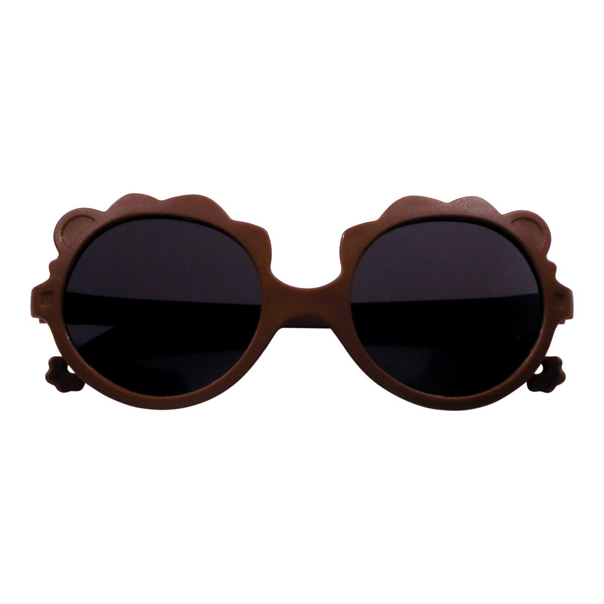 Zonnebril tender brown 1 tot 3 jaar