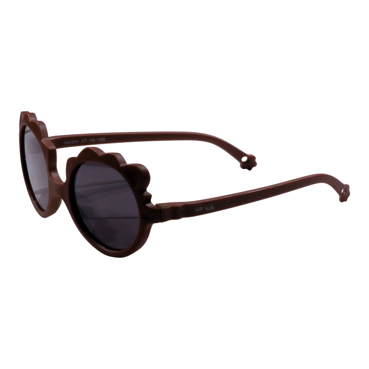 Zonnebril tender brown 1 tot 3 jaar