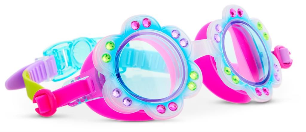 BLINGO2o Zwembril jewels 6+