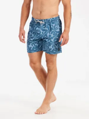 Protest PRTBaza raku bleu beachshort