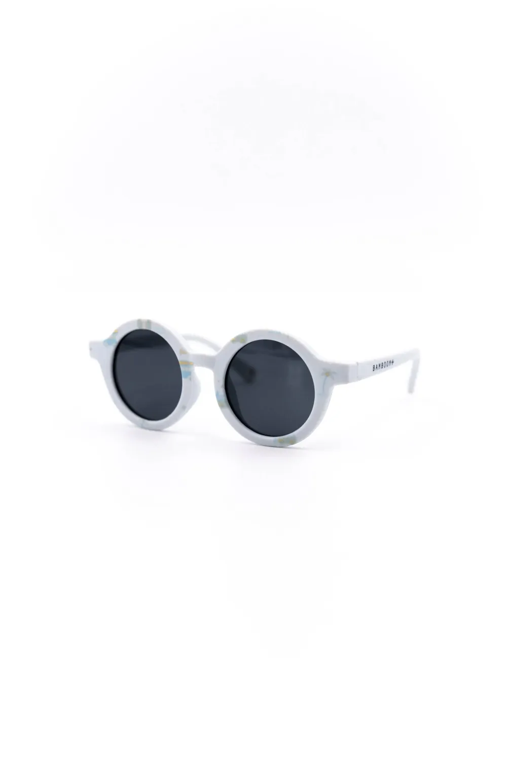 Bamboom Sunglass sumer vibes 0-12/ 1-3 jaar