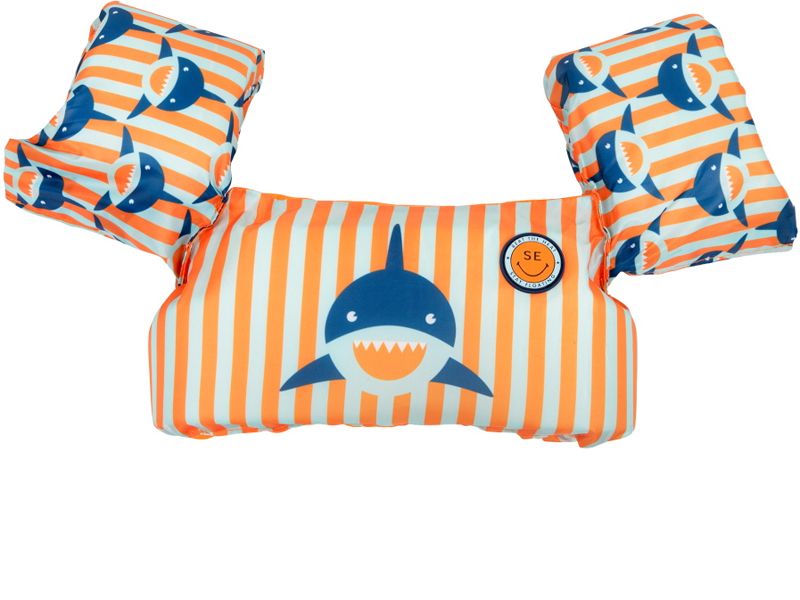 Puddle jumper shark