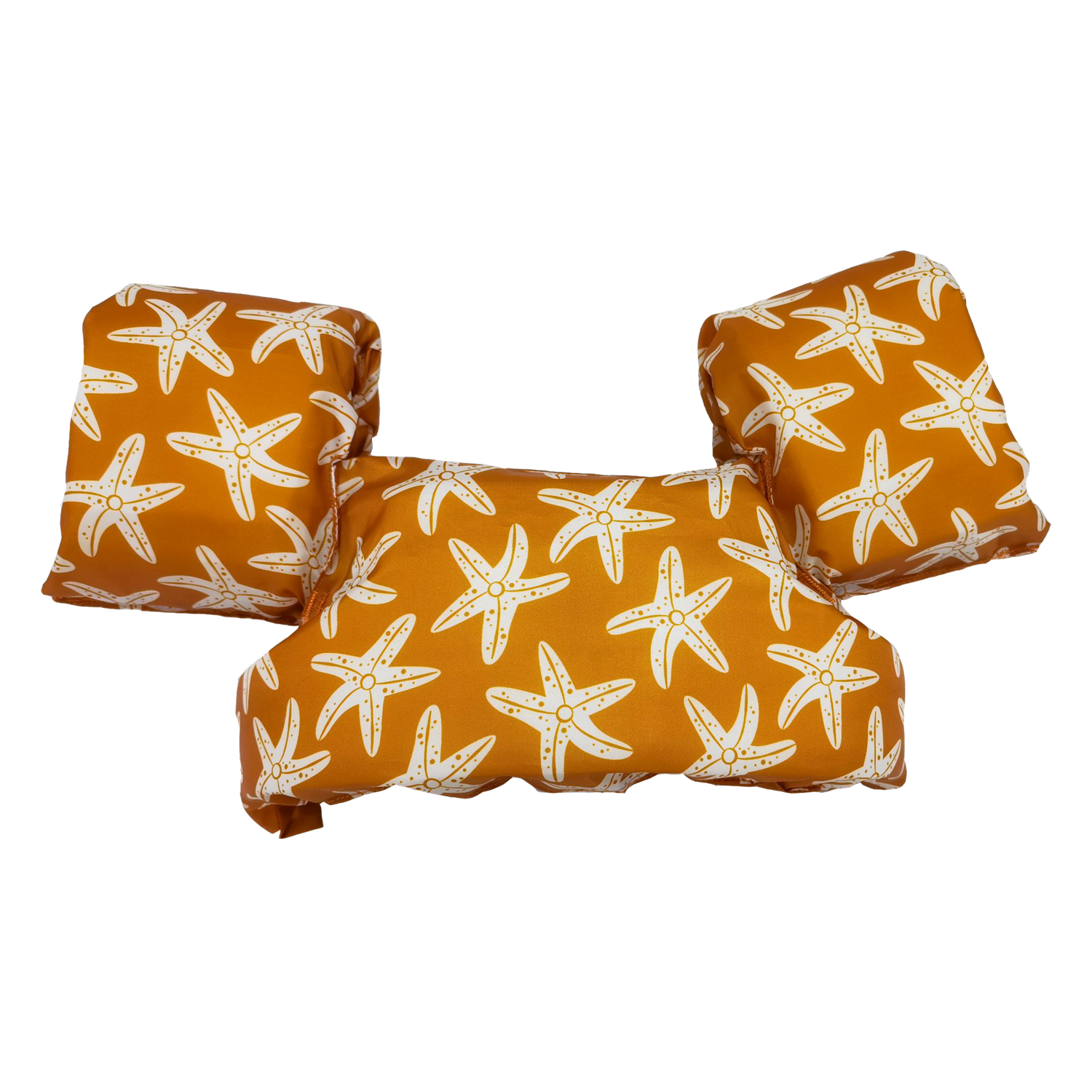 Puddle jumper stars