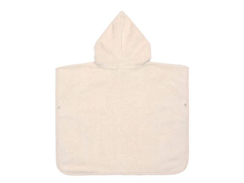 Lassig Poncho terry milky
