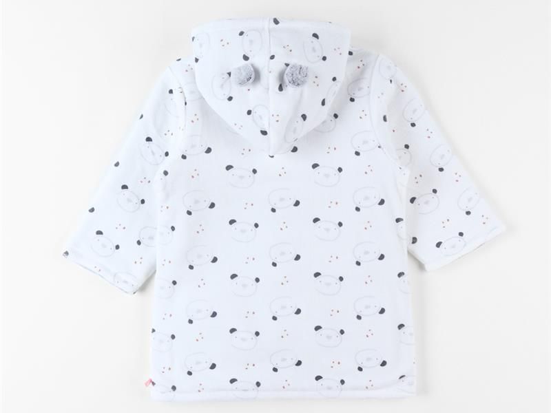 Kamerjas panda - van 12m tot 8jaar