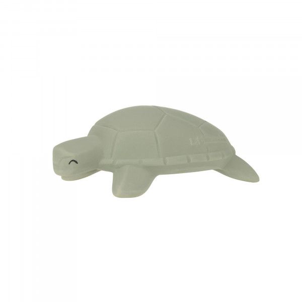 Lassig Water speeltje rubber turtle