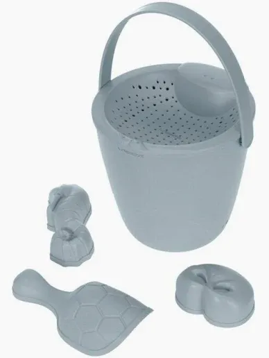 Lassig Sand toy set bleu