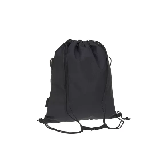 Lassig Zwemzak BOLD BLACK