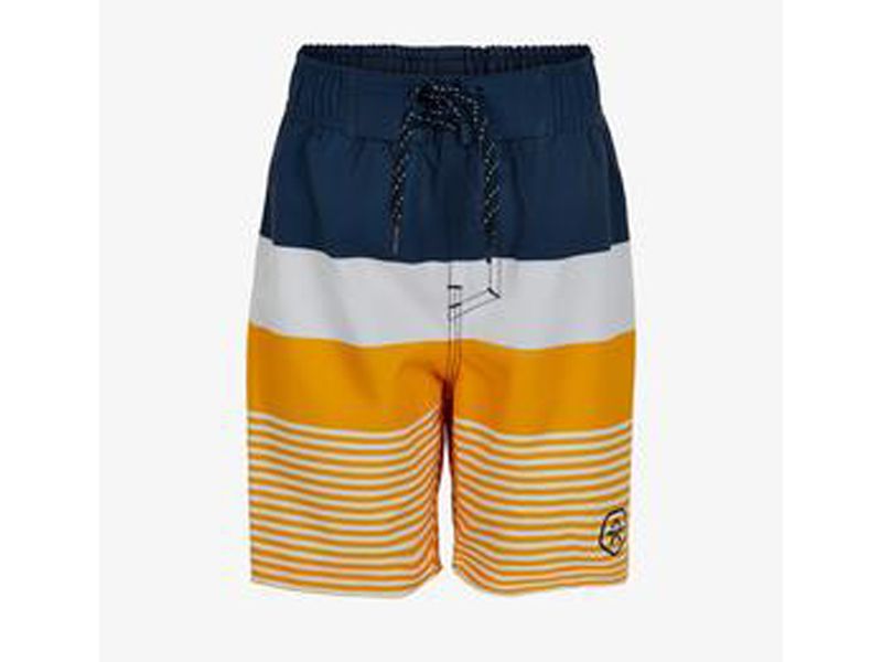 Brands4kids Zwemshort yellow