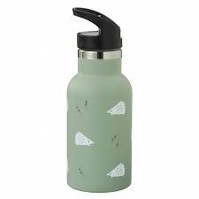 Fresk Thermos fles Egel 350ml