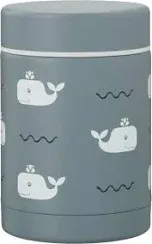 Fresk Food jar whale