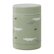 Fresk Food jar egel
