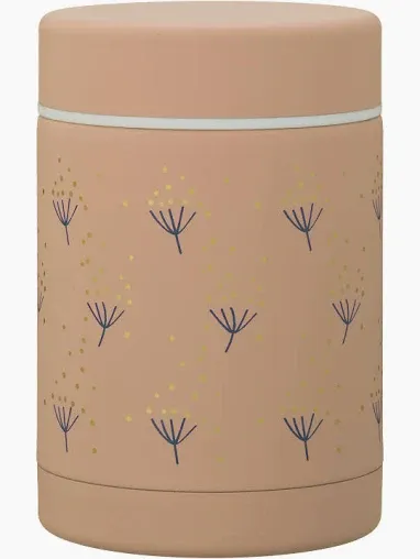 Fresk Food jar Dandelion