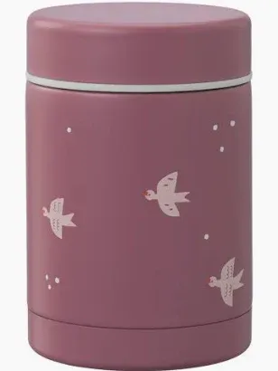 Fresk Food jar swallow