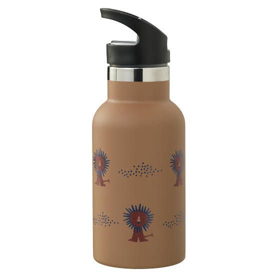 Fresk Thermos fles Lion 350ml