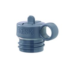 Vervang dop isolatie thermos bottle Fresk denim bleu