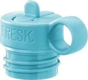 Vervang dop isolatie thermos bottle Fresk aqua