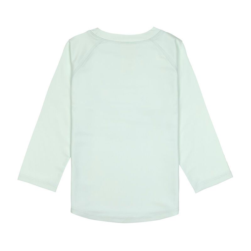 Lassig UV Zwemshirt LM camper mint