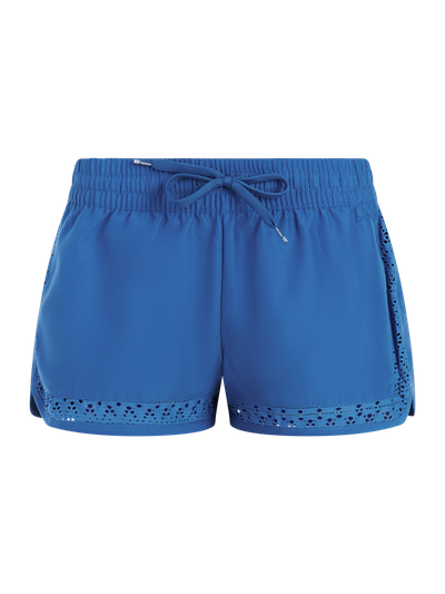 Protest Beach short gladio bleu