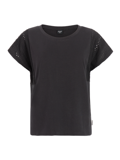 Monday`s shirt Black