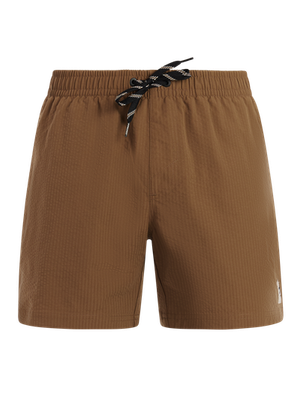 Protest PRTAgden Korte zwembroek Hazelnut Brown (Bruin)