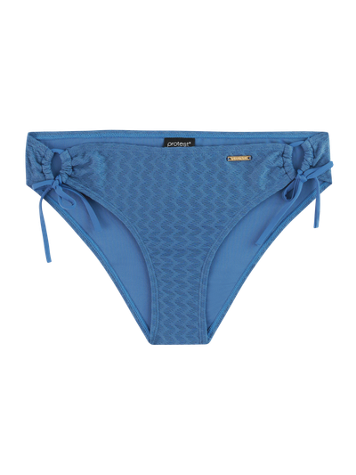 Protest MIXCabels Bikinibroekje Gladio Blue (Blauw)