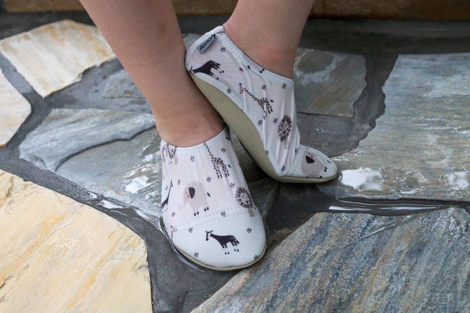 Slipstop Slip stop Goose