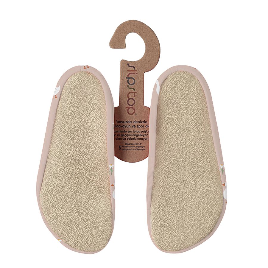 Slipstop Slip stop Goose