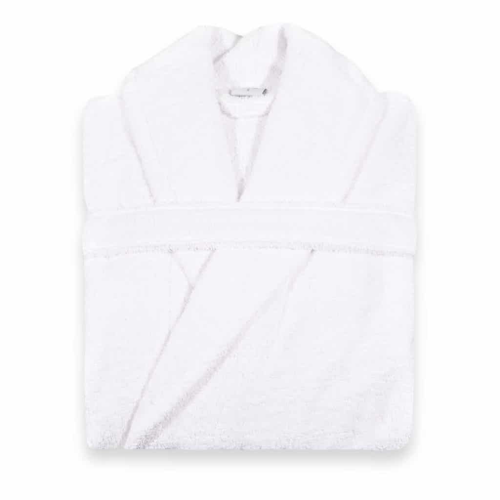 Badjas verschillende kleuren volwassenen